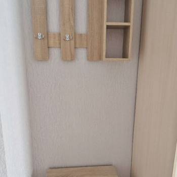 Сдается 1-комнатная квартира, 25 м²