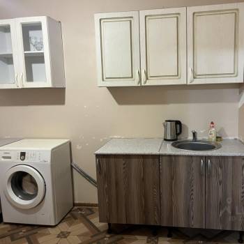Сдается 1-комнатная квартира, 35 м²