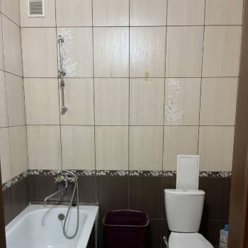 Сдается 1-комнатная квартира, 35 м²
