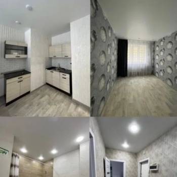 Сдается 2-х комнатная квартира, 49,5 м²
