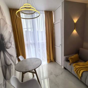 Сдается 1-комнатная квартира, 23,6 м²