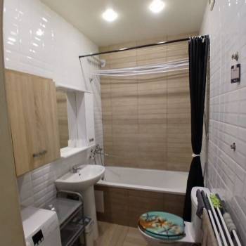 Сдается 1-комнатная квартира, 25 м²