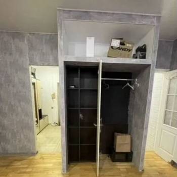 Сдается 1-комнатная квартира, 25 м²