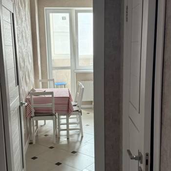 Сдается 1-комнатная квартира, 35 м²