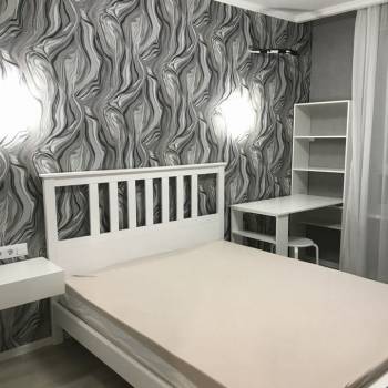 Сдается 2-х комнатная квартира, 47 м²