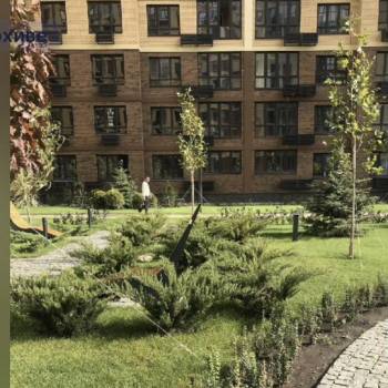 Сдается 2-х комнатная квартира, 47 м²