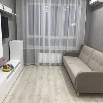 Сдается 2-х комнатная квартира, 47 м²