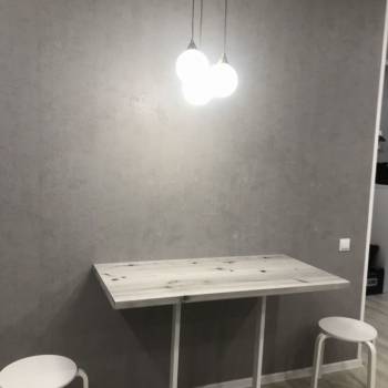Сдается 2-х комнатная квартира, 47 м²