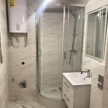 Сдается 2-х комнатная квартира, 47 м²