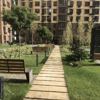 Сдается 2-х комнатная квартира, 47 м²