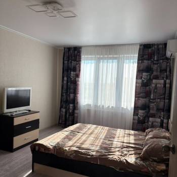 Сдается 1-комнатная квартира, 37,7 м²
