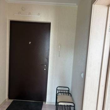 Сдается 1-комнатная квартира, 37,7 м²