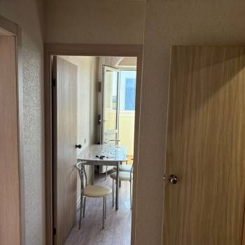 Сдается 1-комнатная квартира, 37,7 м²