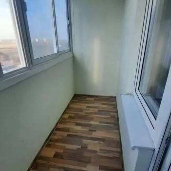 Сдается 1-комнатная квартира, 37,7 м²