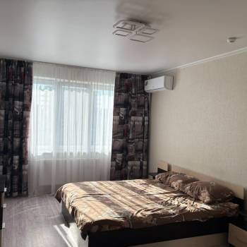Сдается 1-комнатная квартира, 37,7 м²