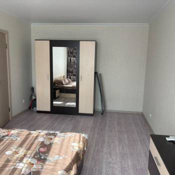 Сдается 1-комнатная квартира, 37,7 м²