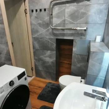 Сдается 1-комнатная квартира, 37,7 м²