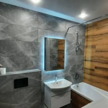Сдается 1-комнатная квартира, 37,7 м²