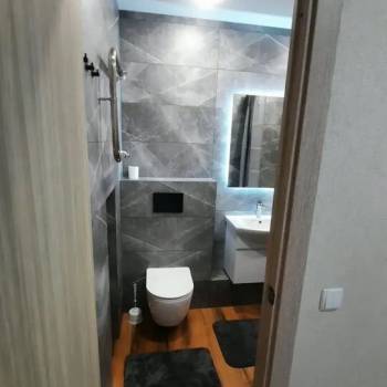 Сдается 1-комнатная квартира, 37,7 м²