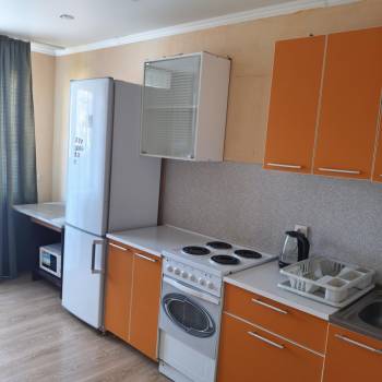Сдается 1-комнатная квартира, 39 м²