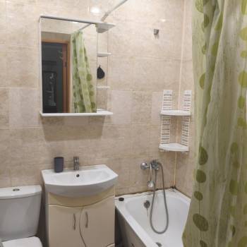 Сдается 1-комнатная квартира, 39 м²