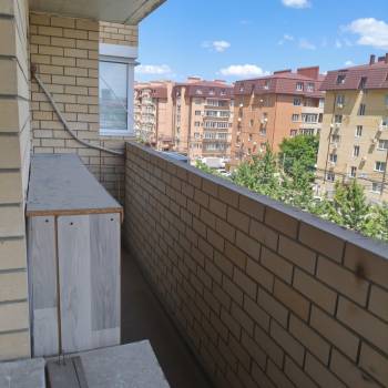 Сдается 1-комнатная квартира, 39 м²