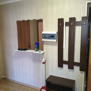 Сдается 1-комнатная квартира, 39 м²