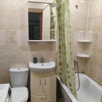 Сдается 1-комнатная квартира, 39 м²