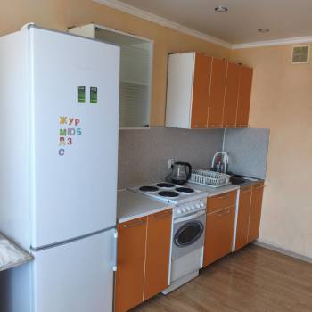 Сдается 1-комнатная квартира, 39 м²