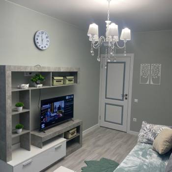 Сдается 1-комнатная квартира, 33 м²