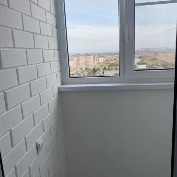 Сдается 1-комнатная квартира, 33 м²