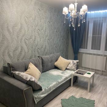 Сдается 1-комнатная квартира, 33 м²