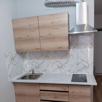 Сдается 1-комнатная квартира, 20 м²