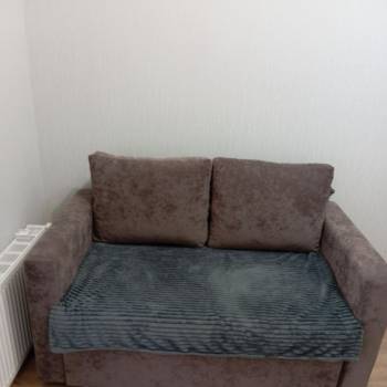 Сдается 1-комнатная квартира, 20 м²
