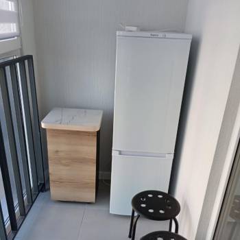Сдается 1-комнатная квартира, 20 м²
