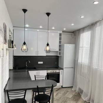 Сдается 2-х комнатная квартира, 52 м²