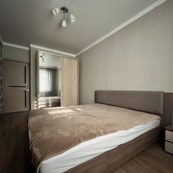 Сдается 2-х комнатная квартира, 52 м²