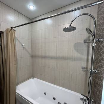 Сдается 2-х комнатная квартира, 52 м²