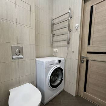 Сдается 2-х комнатная квартира, 52 м²