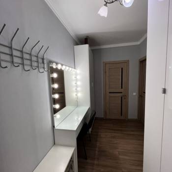 Сдается 2-х комнатная квартира, 52 м²