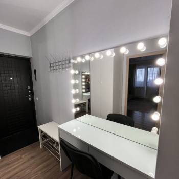 Сдается 2-х комнатная квартира, 52 м²