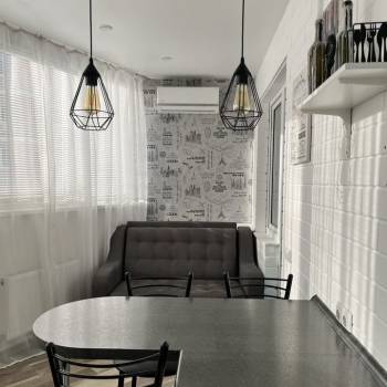 Сдается 2-х комнатная квартира, 52 м²