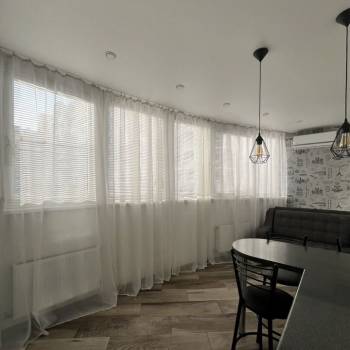 Сдается 2-х комнатная квартира, 52 м²