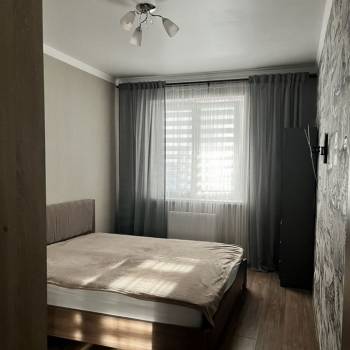 Сдается 2-х комнатная квартира, 52 м²