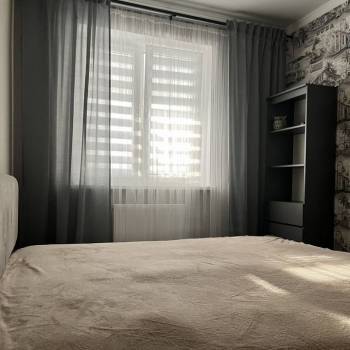 Сдается 2-х комнатная квартира, 52 м²