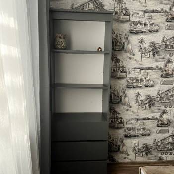 Сдается 2-х комнатная квартира, 52 м²