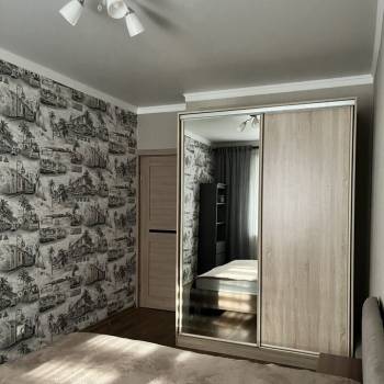 Сдается 2-х комнатная квартира, 52 м²