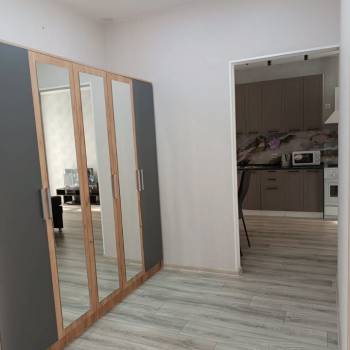 Сдается 2-х комнатная квартира, 63 м²