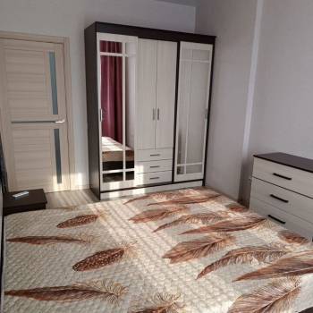 Сдается 2-х комнатная квартира, 63 м²