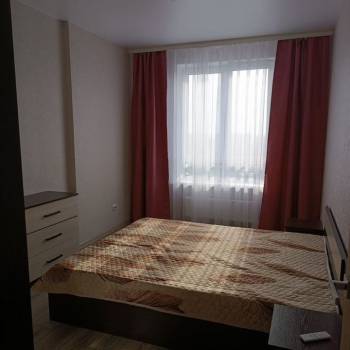 Сдается 2-х комнатная квартира, 63 м²